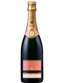 Champagne E. Michel Rosé Brut