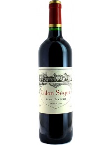 Château Calon Ségur 2008