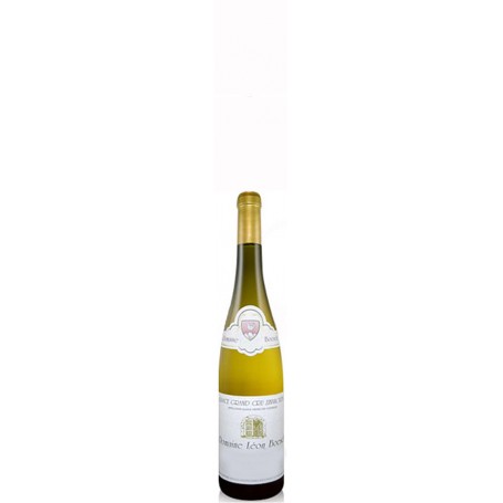 Pinot Gris - "Le Coq" Bio 2014 (37.5cl)