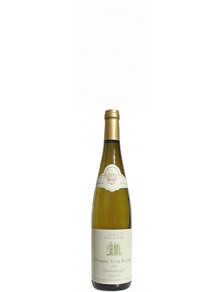 Gewürztraminer - "Les Fous" Bio 2014 (37.5cl)