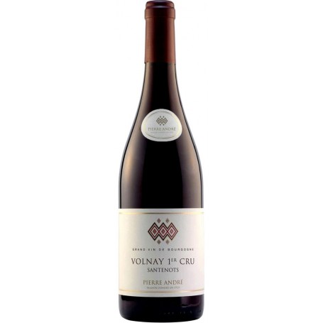 Volnay Santenots 1er Cru 2013