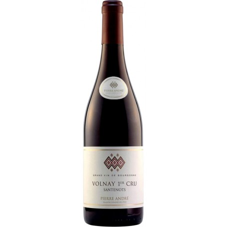 Volnay Santenots 1er Cru 2013