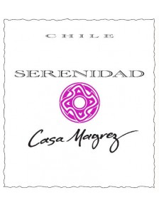 Serenidad - Casa Magrez - 2012