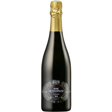Champagne Duval-Leroy Marc de Champagne XO