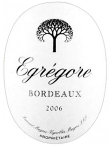 L'Egrégore 2010