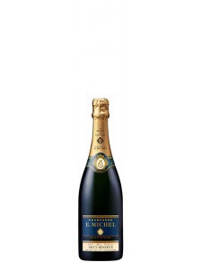 Champagne E. Michel Brut Réserve Extra (37,5cl)