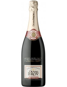 Champagne Duval-Leroy Fleur de Champagne Brut 1er Cru