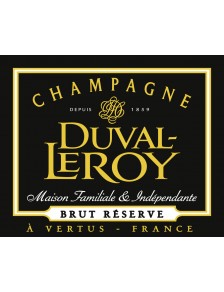 Champagne Duval-Leroy Brut Réserve Magnum (150cl)