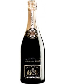 Champagne Duval-Leroy Brut Réserve Magnum (150cl)