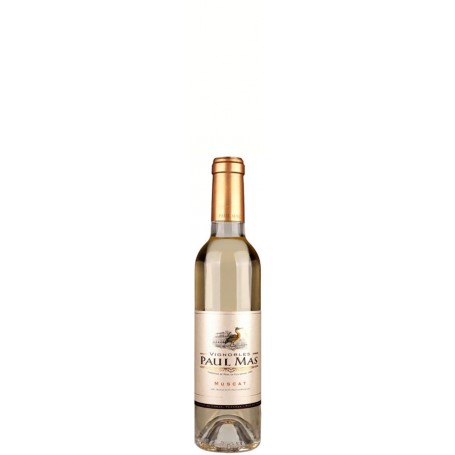 Paul Mas Muscat 2014 (375ml)