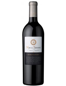 Mas des Tannes Réserve Rouge BIO 2014