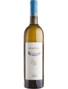 Reignac Blanc 2015