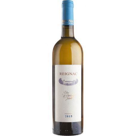 Reignac Blanc 2015