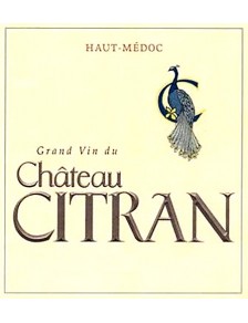 Château Citran 2014