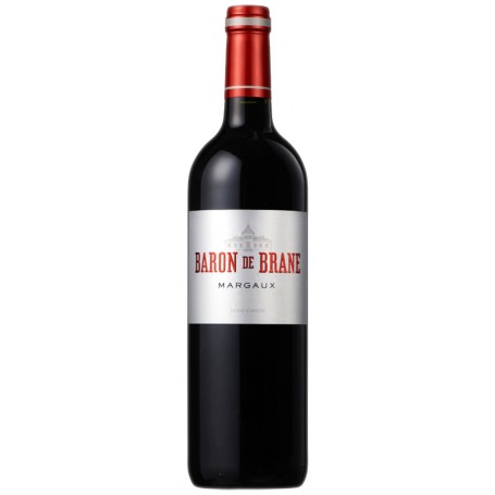 Baron de Brane 2012