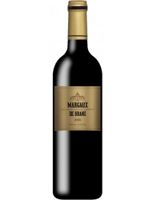 Margaux de Brane 2014