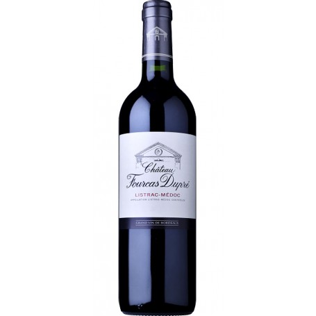 Château Fourcas Dupré 2012