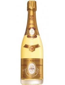Champagne Louis Roederer Cristal Brut 2007
