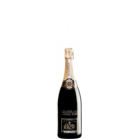 Champagne Duval-Leroy Brut Réserve (37.5cl)
