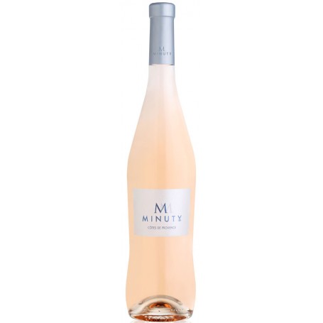 M de Minuty 2015 - Côtes de Provence Rosé
