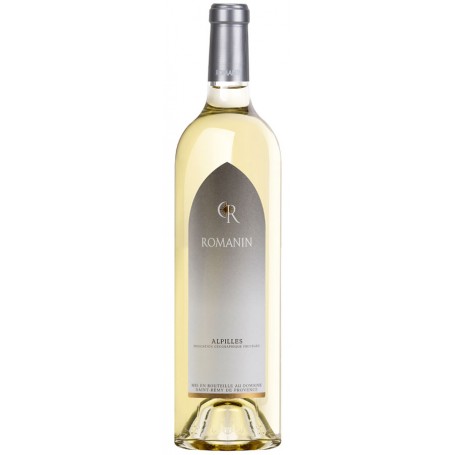 Château Romanin - Blanc 2015
