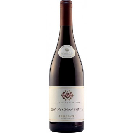 Pierre André - Gevrey-Chambertin 2014