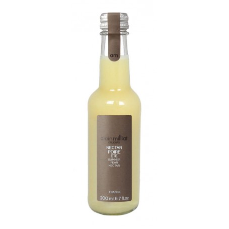 Nectar Poire Eté 20cl