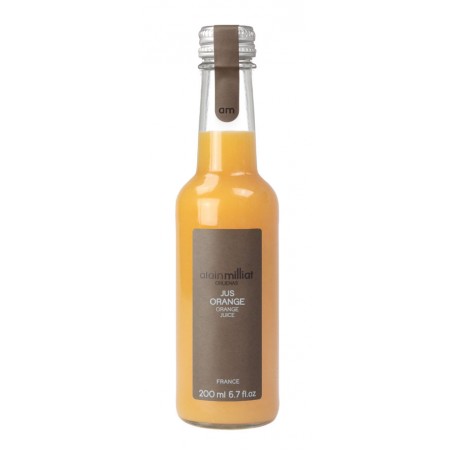 Jus Orange Blonde 20cl