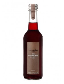 Jus de Cranberry 33cl