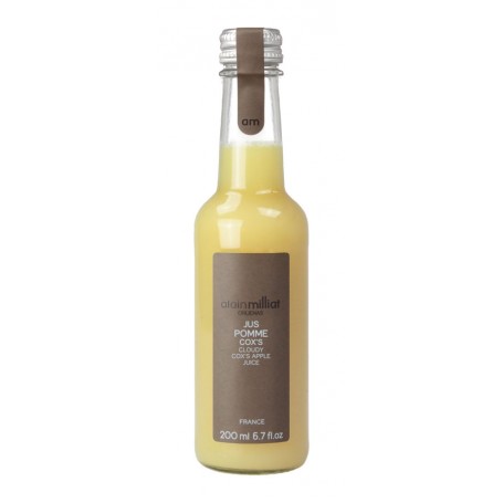 Jus de Pomme Cox 20cl