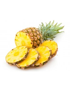 Jus Ananas 33cl