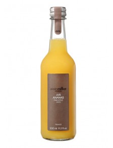 Jus Ananas 33cl