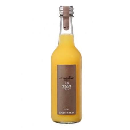 Jus Ananas 33cl