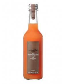 Jus Pamplemousse Rose 33cl