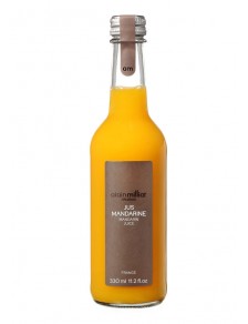 Jus Mandarine 33cl