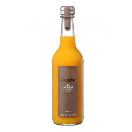 Jus Orange Blonde 33cl