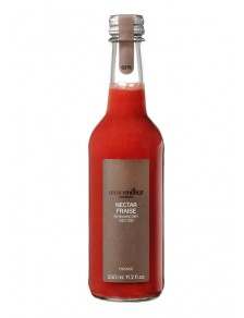 Nectar Fraise Sengana 33cl