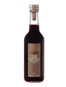 Nectar Cassis Noir de Bourgogne 33cl