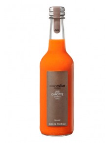 Jus de Carotte 33cl