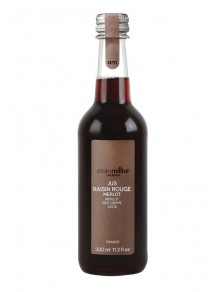 Jus Raisin Rouge Merlot 33cl