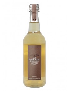 Jus Raisin Blanc Chardonnay 33cl