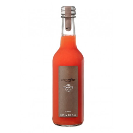 Jus de Tomate 33cl