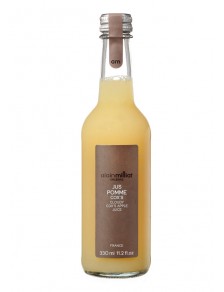 Jus de Pomme Cox 33cl