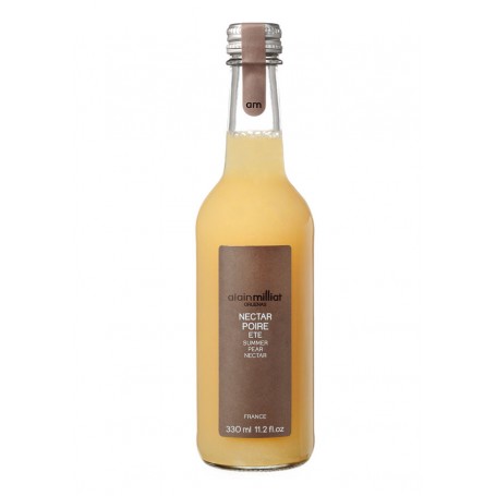 Nectar Poire Eté 33cl