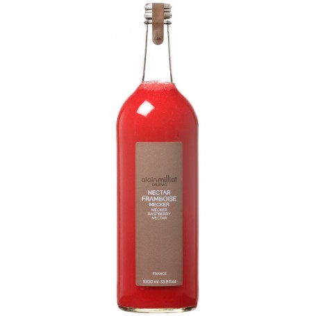 Nectar Framboise Mecker 100cl