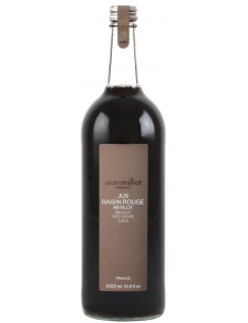 Jus Raisin Rouge Merlot 100cl