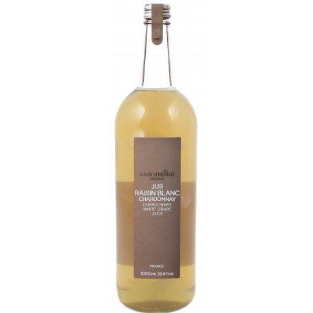 Jus Raisin Blanc Chardonnay 100cl