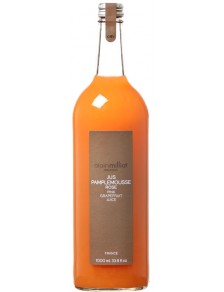 Jus Pamplemousse Rose 100cl