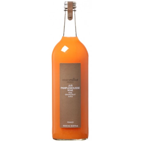 Jus Pamplemousse Rose 100cl