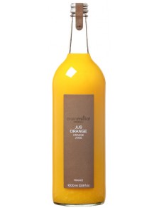 Jus Orange Blonde 100cl